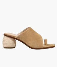 Pelle Moda - Women's Lahni Heeled Sandal