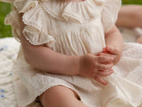 Jamie Kay - Girl's Frannie Playsuit