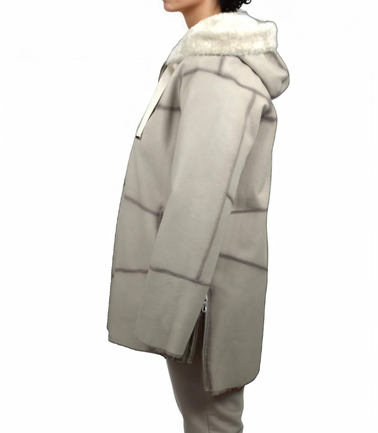Lusso Beni - Array Jacket