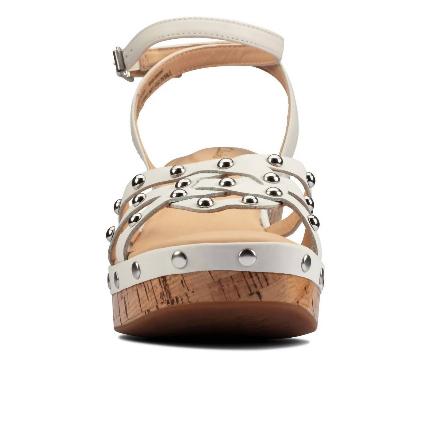 Clarks - Women's Maritsa 70 Sun Heeled Sandal