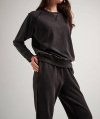 Richer Poorer - Unisex Classic Sweatshirt