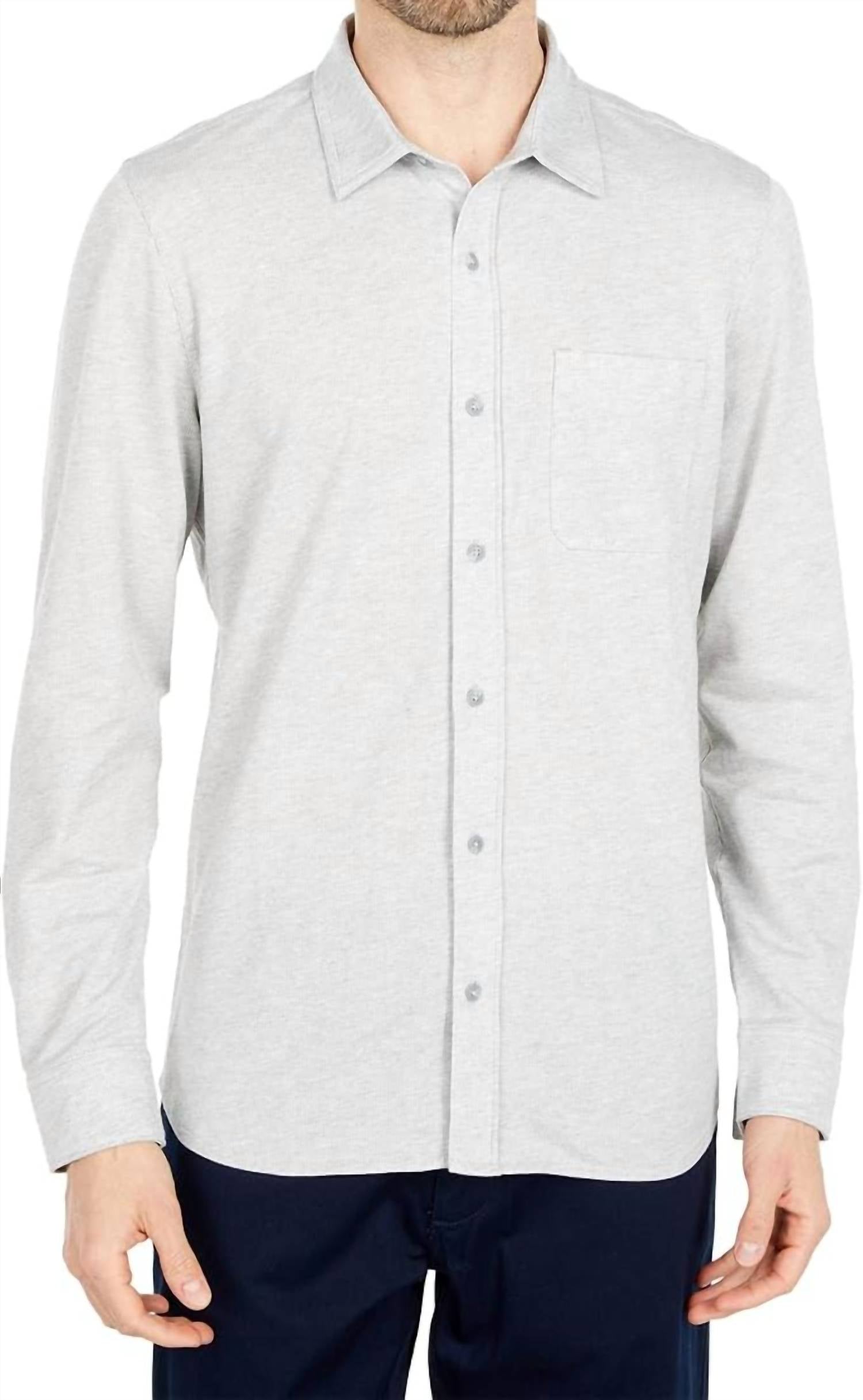 Travismathew - Slater Button Down Shirt