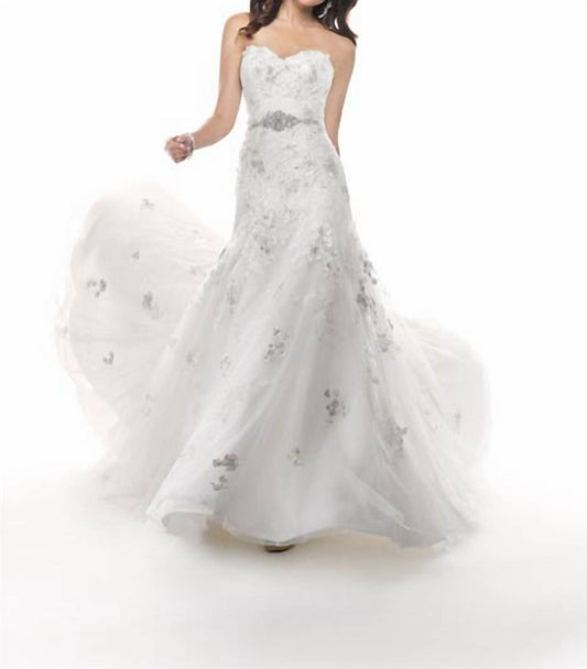 Maggie Sottero - Delores Wedding Gown