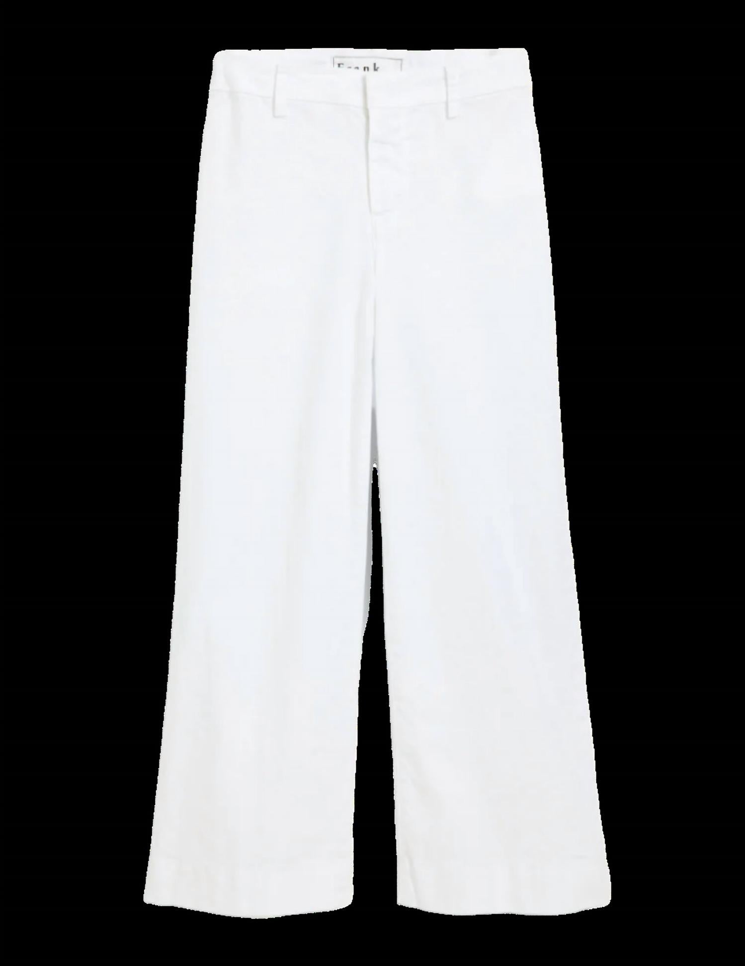 Frank & Eileen - Women's Wexford Trouser