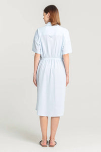 Le Mont Saint Michel - Rily Striped Dress