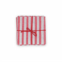 Suzette A Table - Salem Pastèque Napkins