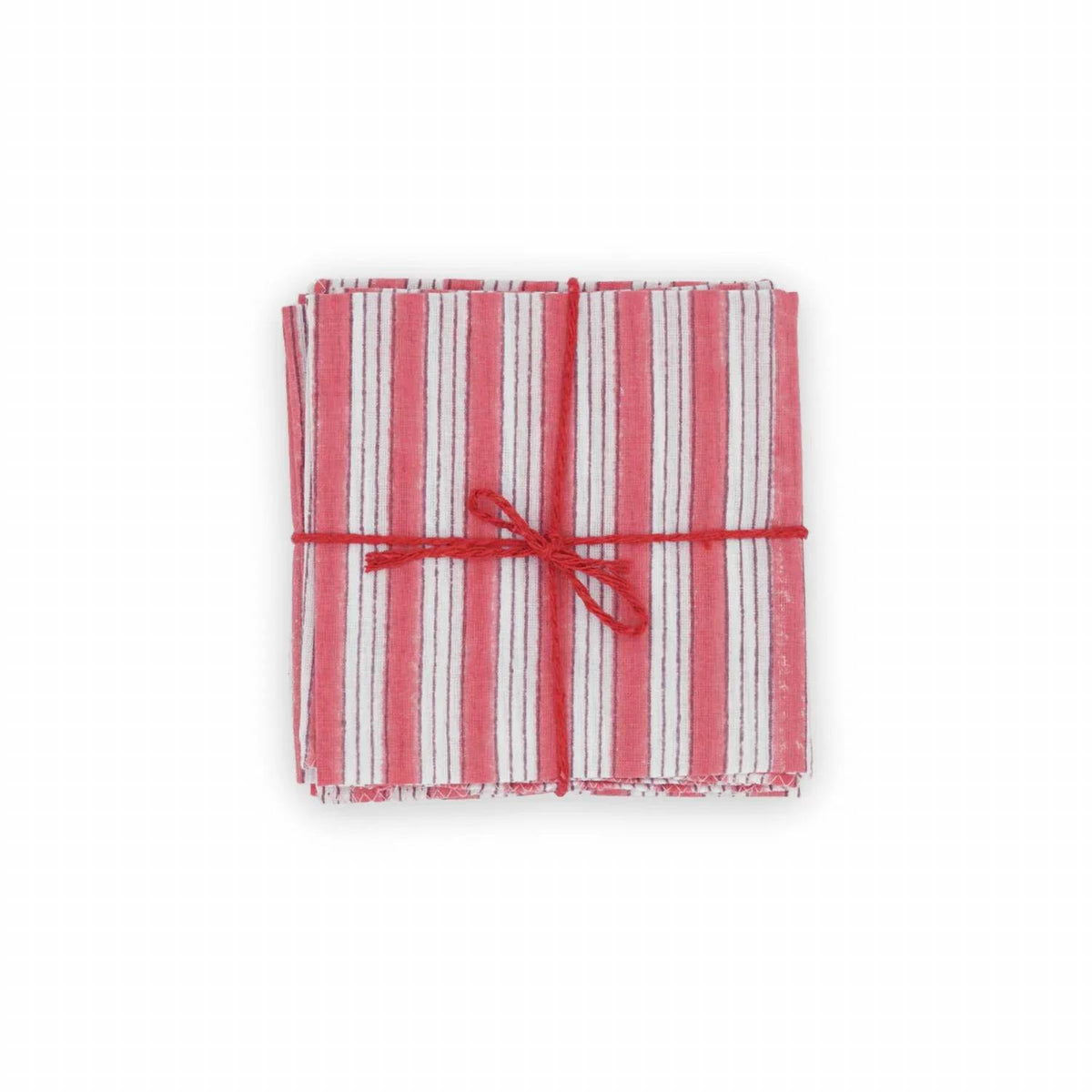 Suzette A Table - Salem Pastèque Napkins