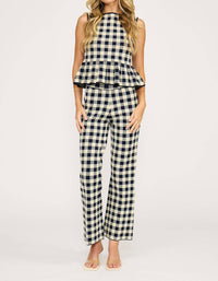 Lucy Paris - Monette Pant