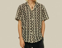 Oas - Men's Cuba Net Shirt