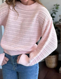 Melissa Nepton - Celina Sweater