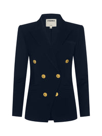 L'Agence - Women's Yomi Blazer