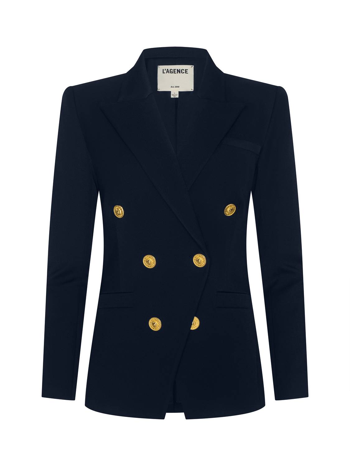 L'Agence - Women's Yomi Blazer