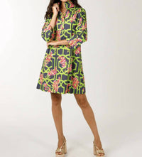 Holly Shae Design - Arden Dress