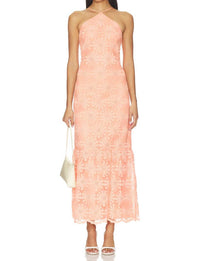 Amanda Uprichard - Darcey Maxi Dress