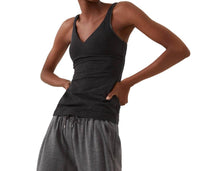 Brunello Cucinelli - Cotton Bra Tank Top