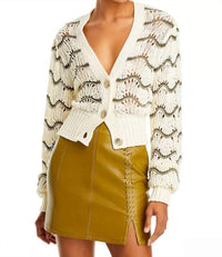 Ramy Brook - Daniela Cardigan
