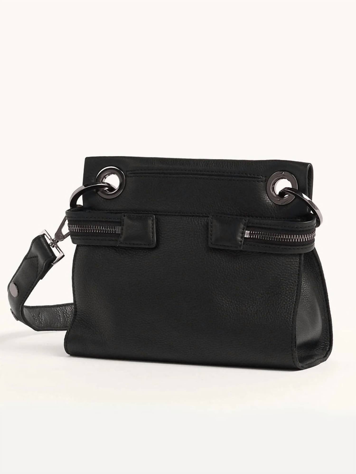 Hammitt - Women's Tony Signature Small Crossbody Bag