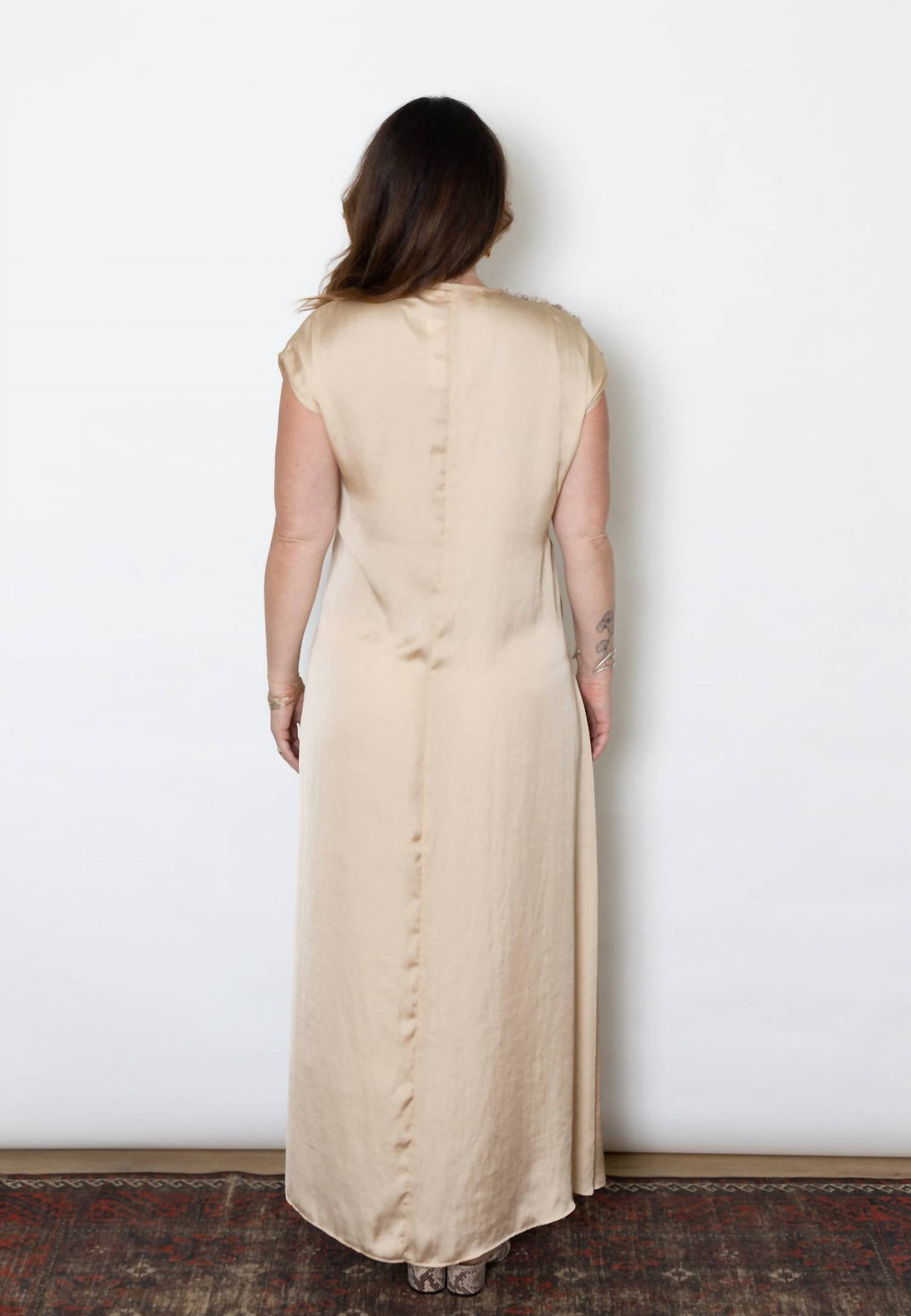 Collection Privee - Lomma Dress