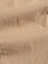 C.O.F. Studio - Relaxed Canvas 5 Pocket Pants
