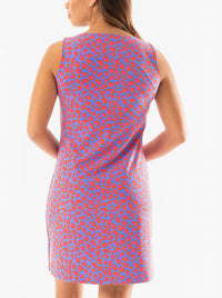 Mahi Gold - Ryder Dress