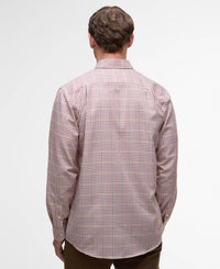 Barbour - Henderson Thermo Weave Shirt