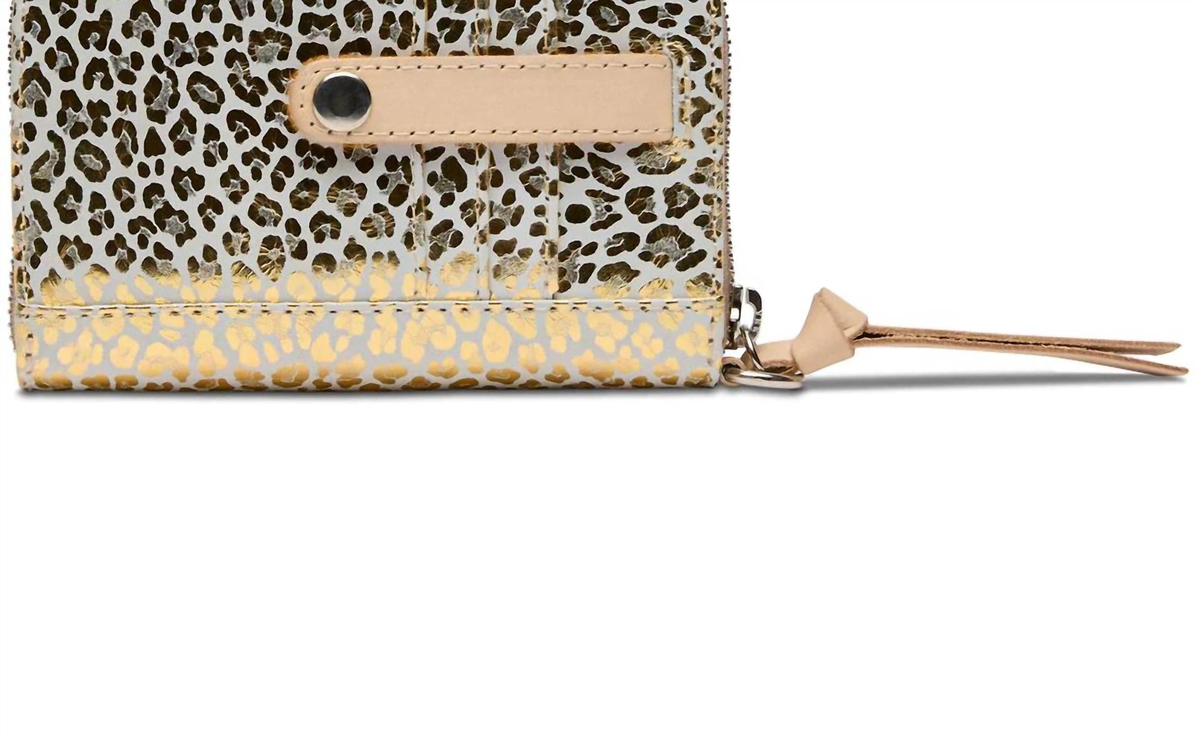 Consuela - Women's Kit Zippy Wallet