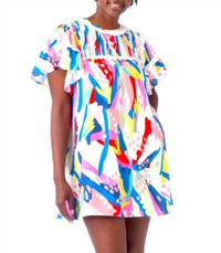 Crosby By Mollie Burch - Hadley Dress