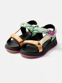 Hoff - Women's Island Tenos Sandal