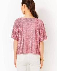 Lilly Pulitzer - Cressida Top