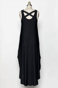 Final Touch - Tori Maxi Dress