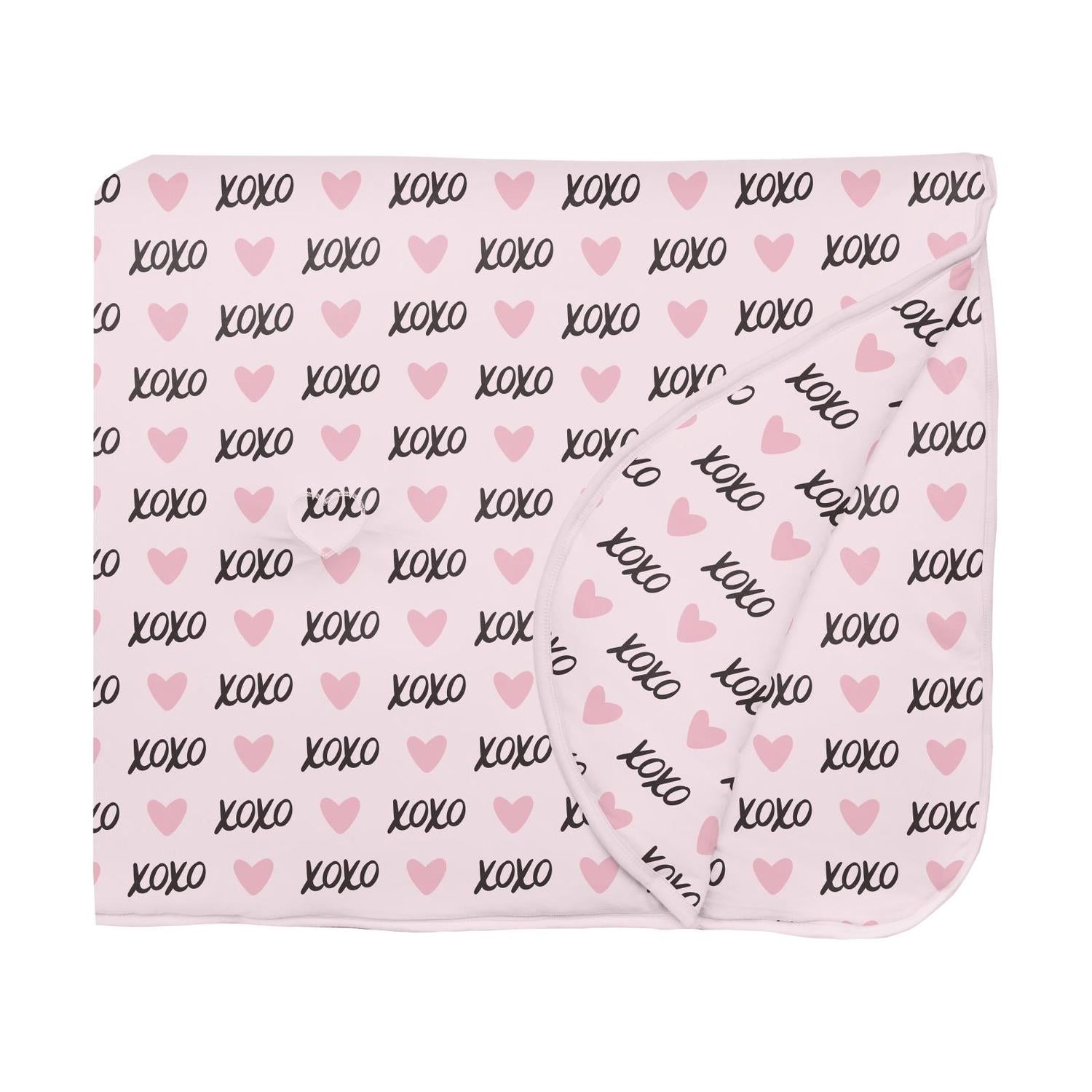 Kickee - Fluffle Throw Blanket