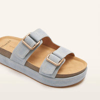 Frankie4 - Women's Bennett Sandal