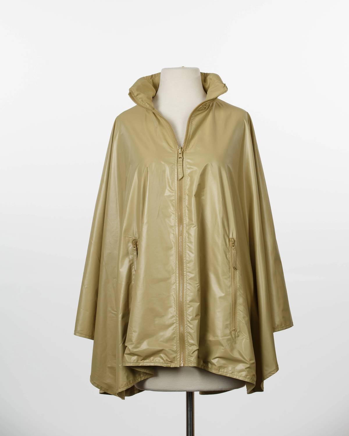 Rainraps - Sporty Rain Poncho