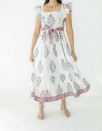 Victoria Dunn - Sutton Maxi Dress