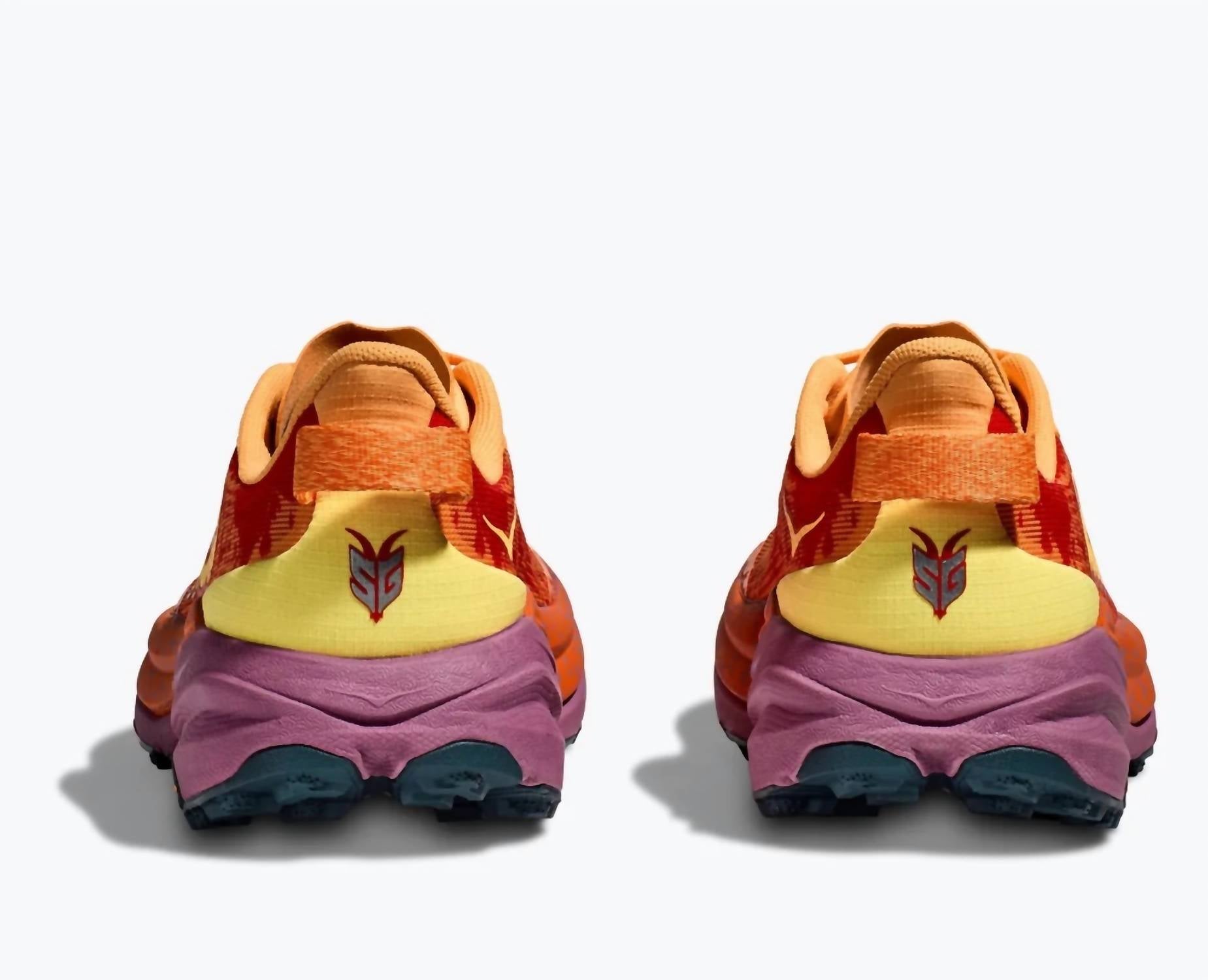 Hoka - Women's Speedgoat 7 Shoes