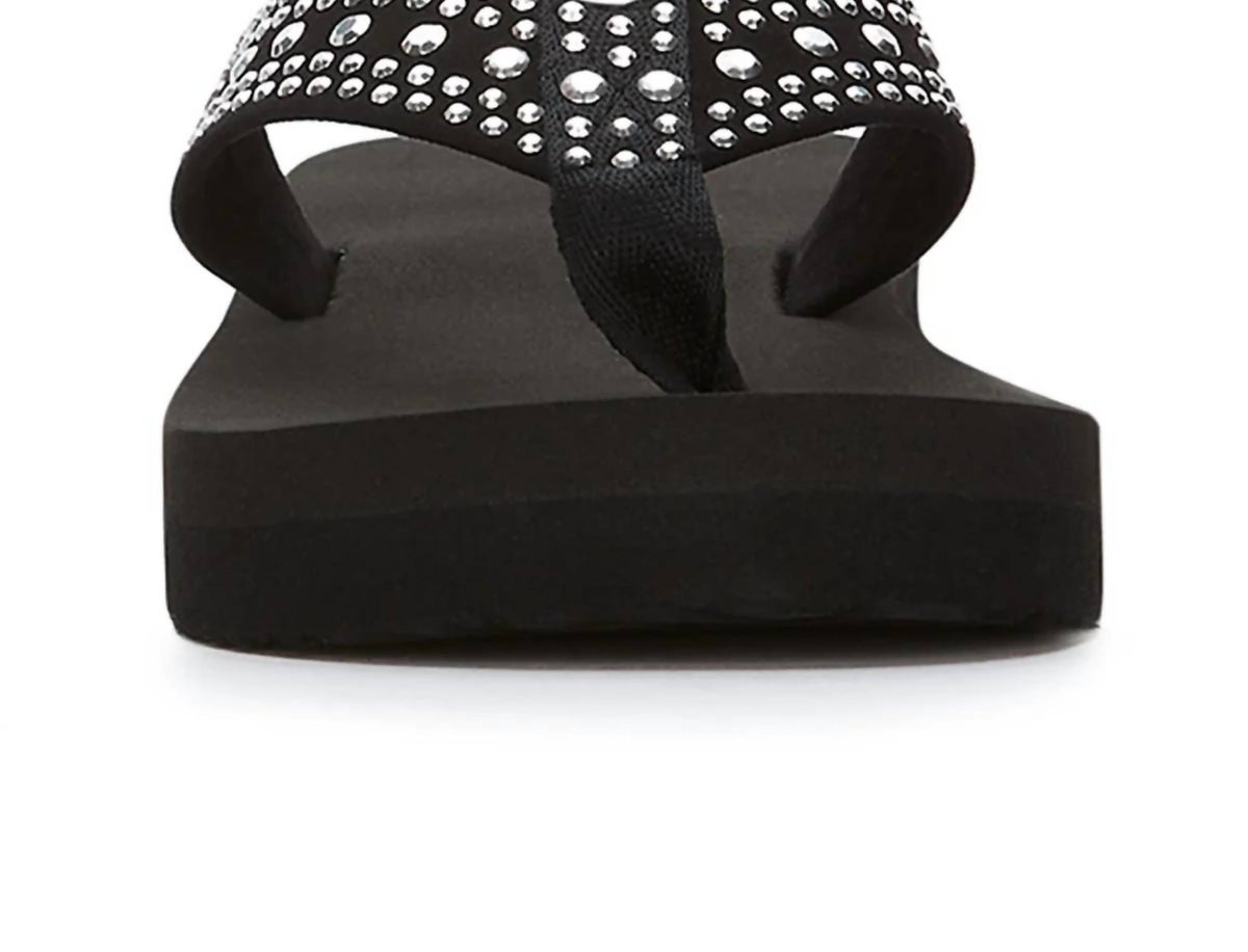 Andrea - Women's Thong Sandals