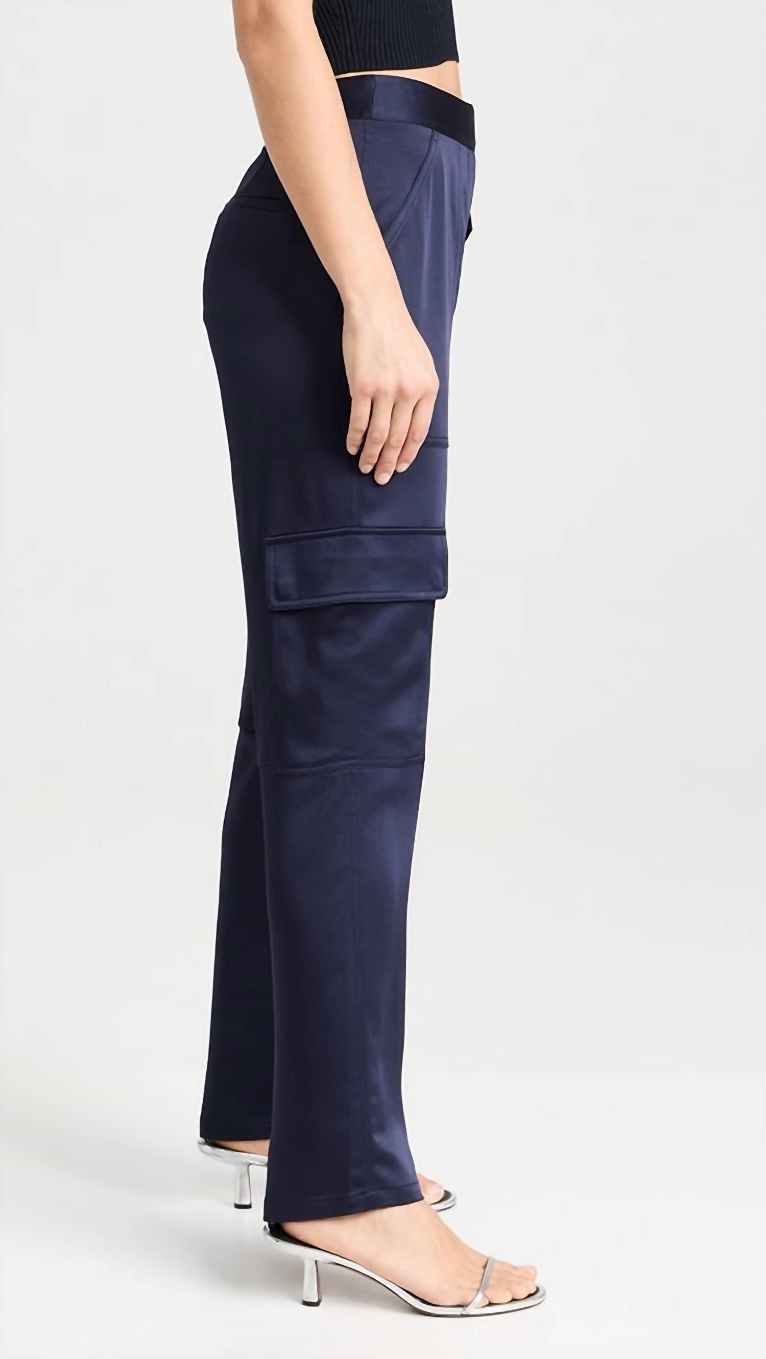 Simkhai - Carolina Utility Pant