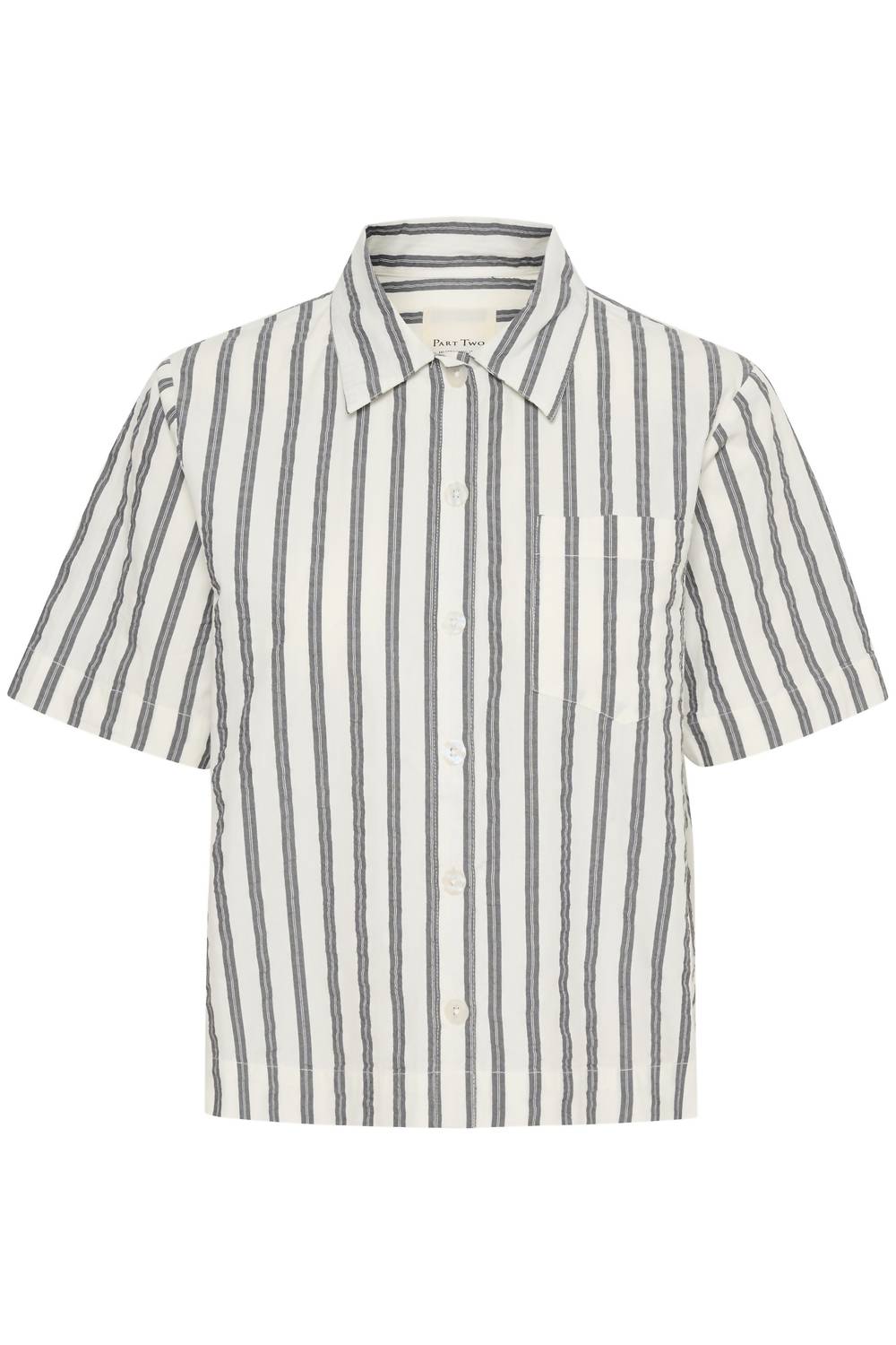 Part Two - Gefion Shirt
