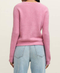 Z Supply - Women's Medina Rib Cardigan