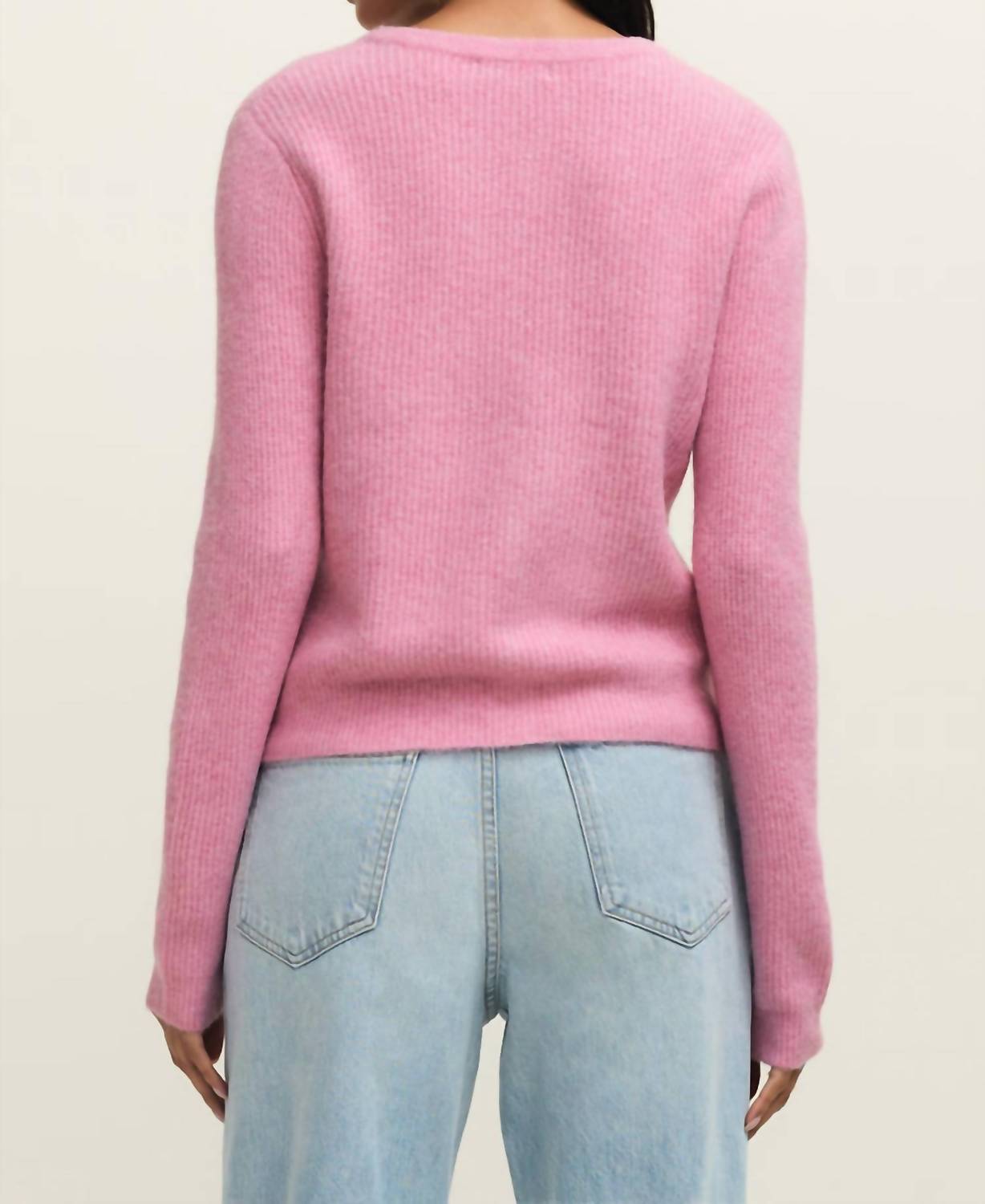 Z Supply - Women's Medina Rib Cardigan
