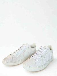 Rubirosa - Women's Odile D Calf Leather Sneakers
