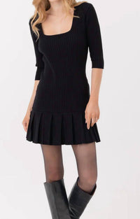 Sundays - Gatlin Mini Dress