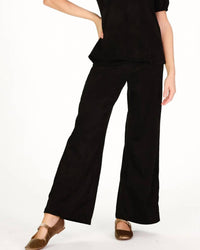 Duffield Lane - Sasha Suede Pant