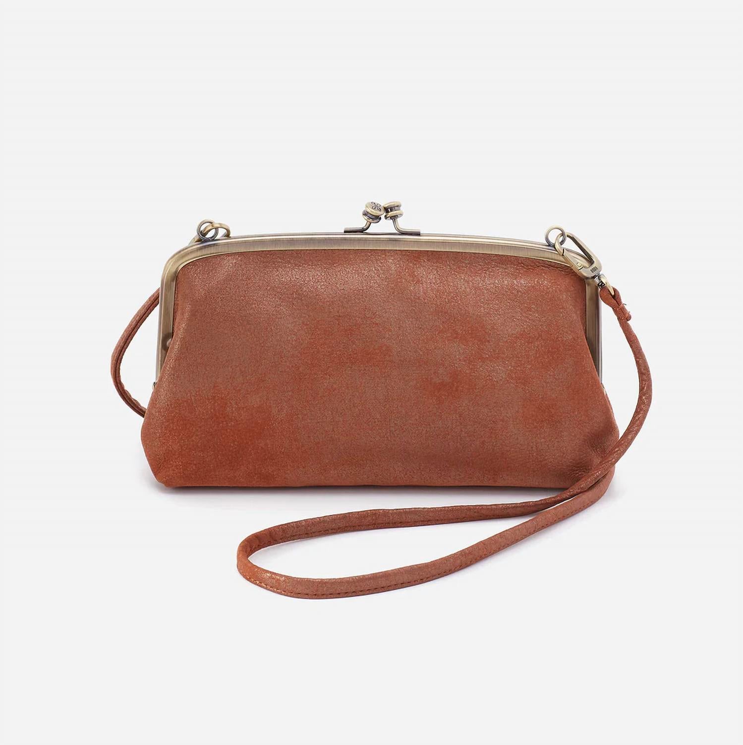 Hobo - Women's Cora Sling Crossbody Bag