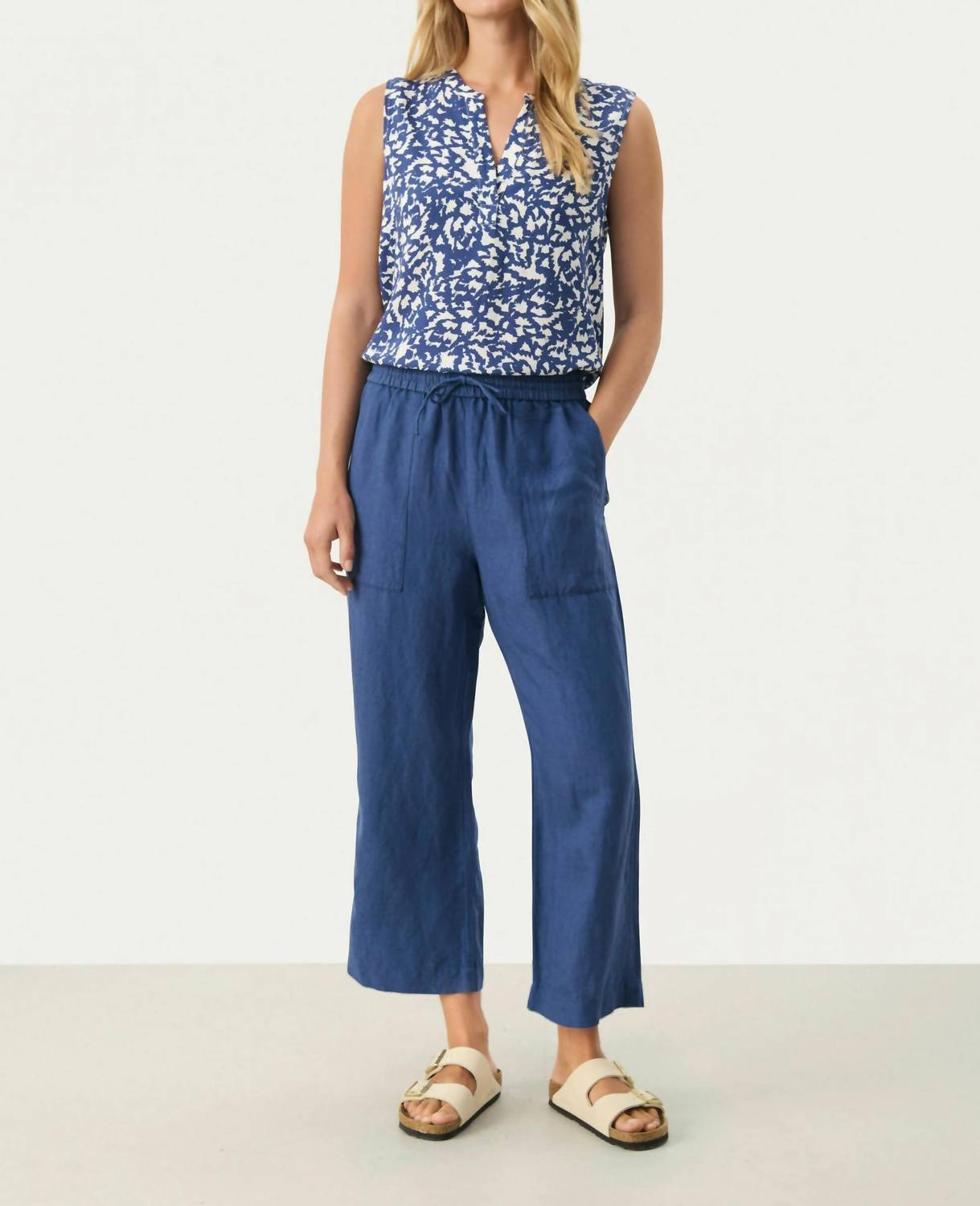 Part Two - Eniolas Trousers