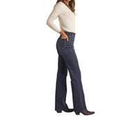Panhandle - Rock & Roll Cowgirl High Rise Boot Cut Jean