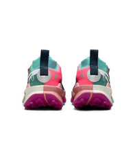 Nike - Women's Zoomx Zegama Trail 2 Running Shoes
