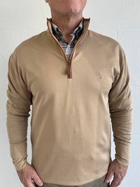 Southern Casanova - Casanova Quarter Zip Pullover