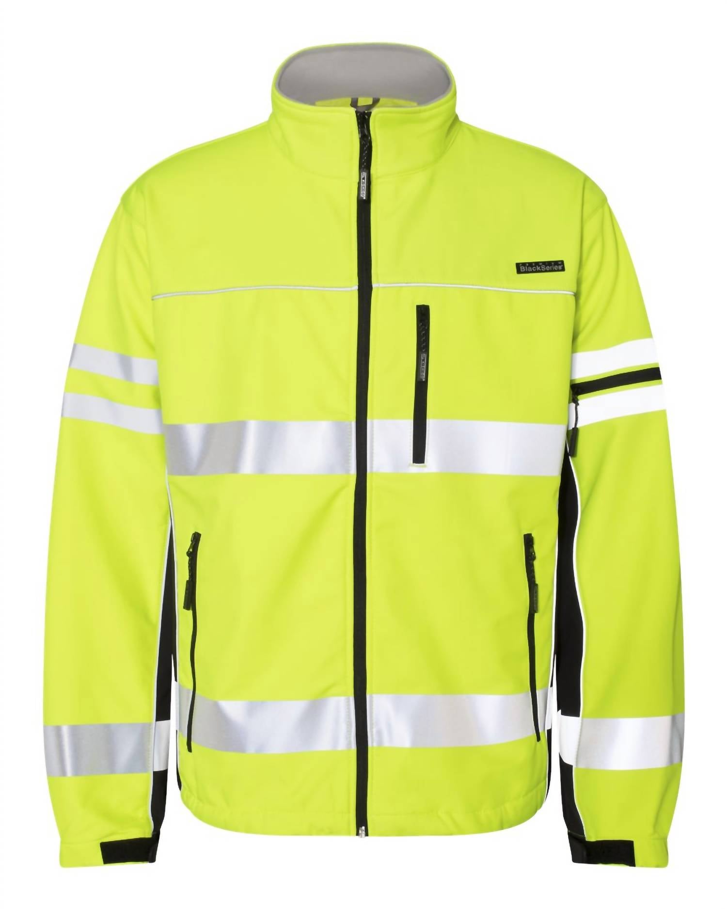 Ml Kishigo - Men's Premium Jacket