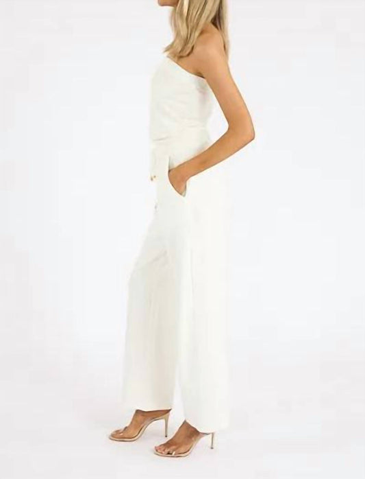 Sundays - Francine Jumpsuit